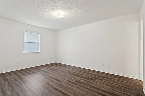 Floor plan 2 bed 2 bath