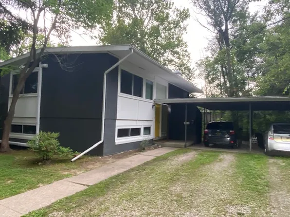1803 Fair St #1, Ann Arbor, MI 48103