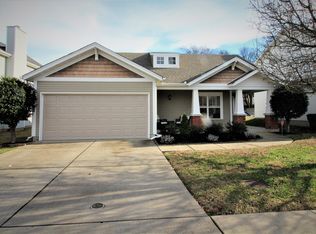 4040 Longfellow Dr, Nashville, TN 37214