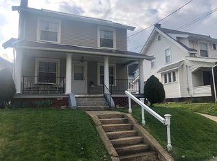 207 Claremont Ave NW, Canton, OH 44708