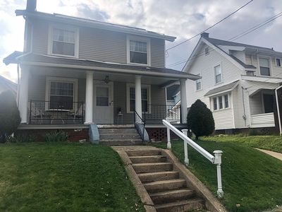 207 Claremont Ave NW, Canton, OH, 44708