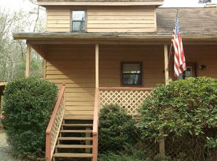 317 Coosa Run, Blairsville, GA 30512