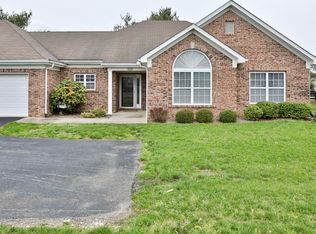 6429 Rivers End Dr, Louisville, KY 40258