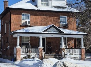 269 Main St N, Markham, ON L3P1Y6