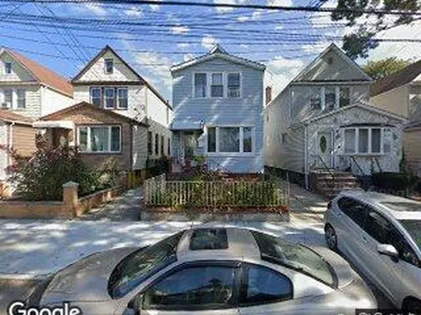 111-49 168th Street, Jamaica, NY 11433