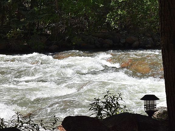 River Frontage