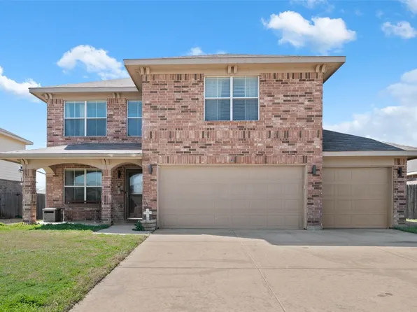 329 Eagle Dr, Krum, TX 76249