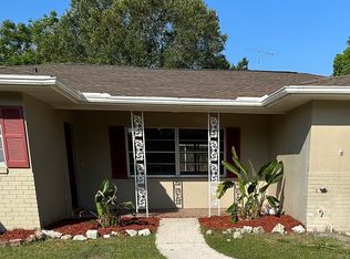 986 N Lyle Ave, Crystal River, FL 34429