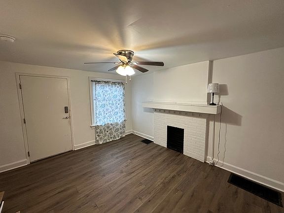 5th image of 827 W Rich St #827