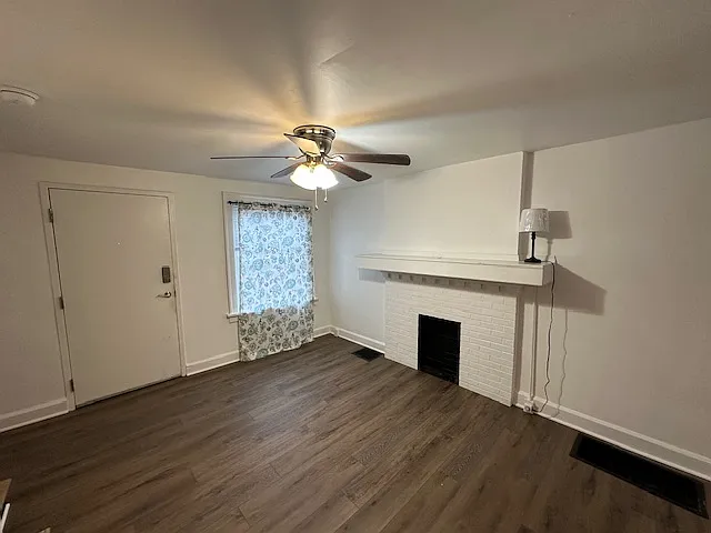 827 W Rich St #827 — Photo 5
