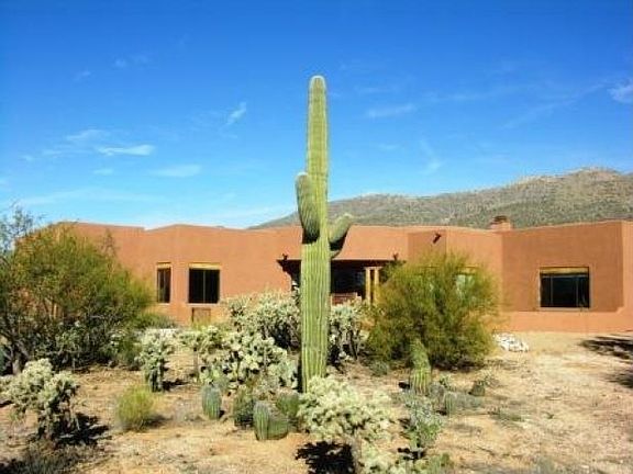3rd image of 4932 N Placita Antilope