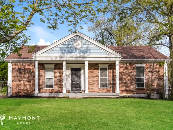 503 Aspen Dr, Clarksville, TN 37042