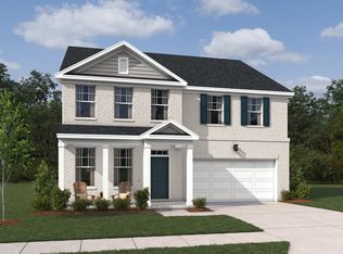 262 Limestone Way LOT 136, Lebanon, TN 37087