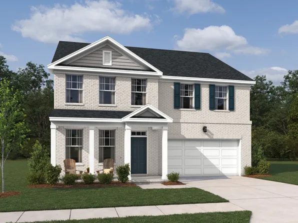 262 Limestone Way Lot 136, Lebanon, TN 37087