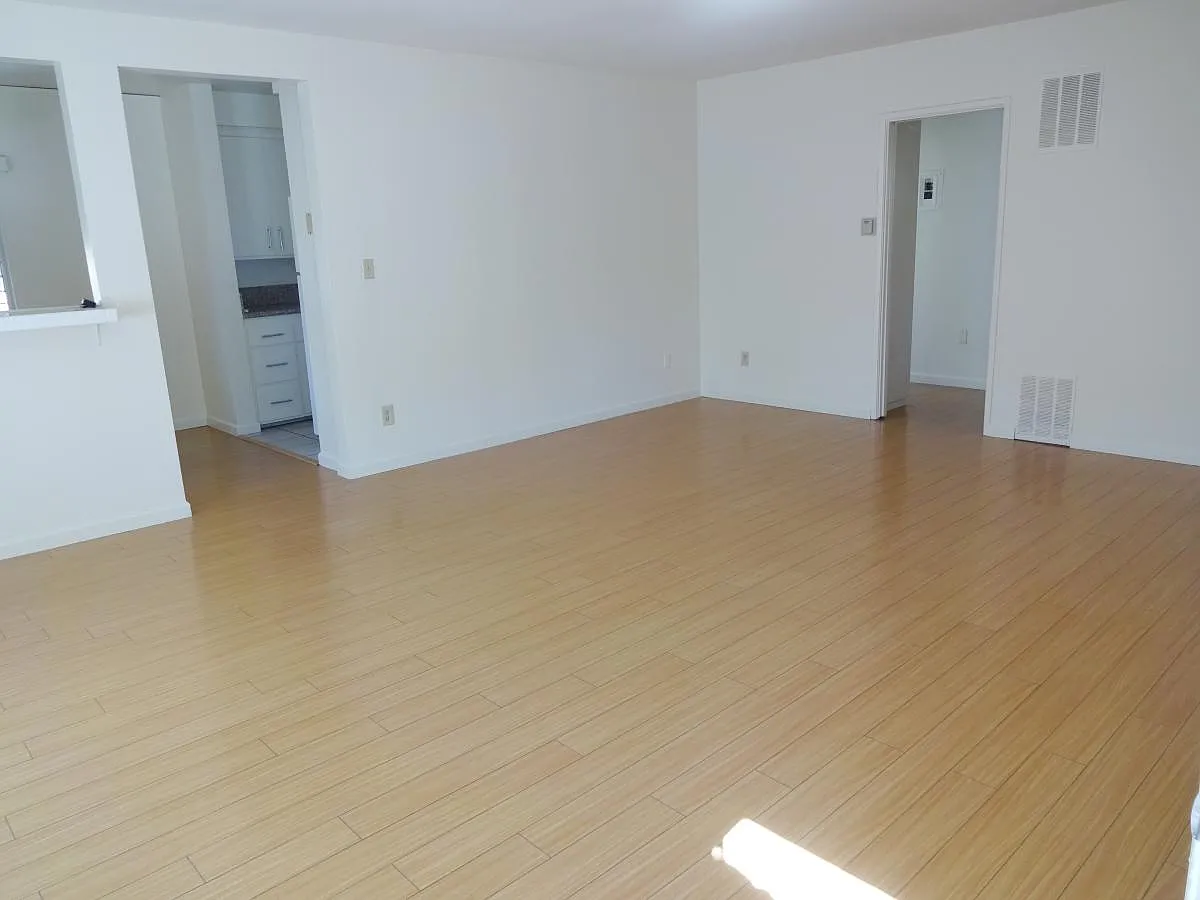 2 bed, 1100 sqft, $2,700 — Photo 3