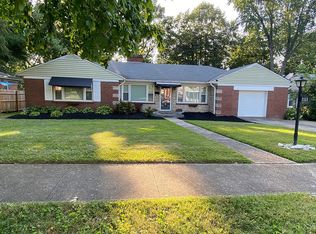 2333 Southview Dr, Lexington, KY 40503