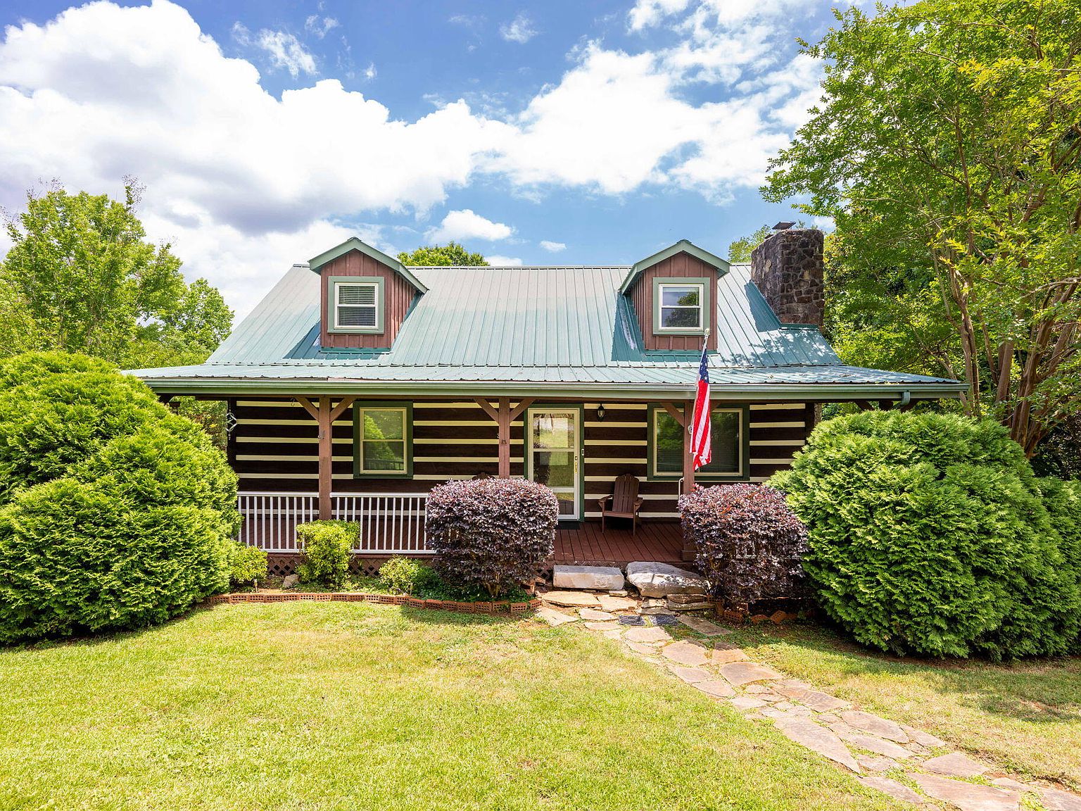 398 Pine View Rd, Dayton, TN 37321 MLS 20244684 Zillow