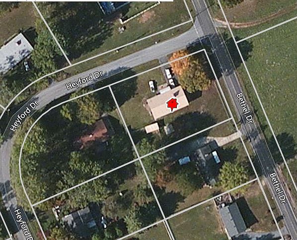 1st image of 300 Heyford Dr