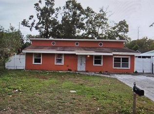 3906 Spence Ave, Tampa, FL 33614