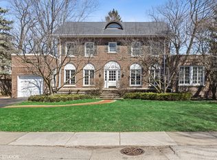 179 Fuller Ln, Winnetka, IL 60093