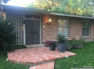 1301 Wiltshire Ave, Terrell Hills, TX 78209