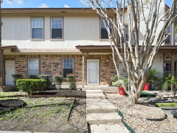 7880 Micron #3604, San Antonio, TX 78251