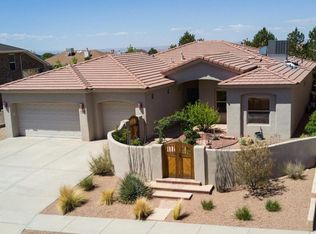 7409 Torin Dr NE, Albuquerque, NM 87122