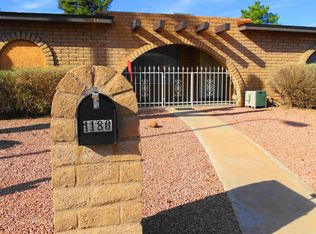 1186 S Palo Verde Dr, Apache Junction, AZ 85120
