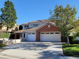 18502 Nottingham Ln, Rowland Heights, CA 91748