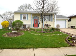 1506 Davine Dr, Glendale Heights, IL 60139