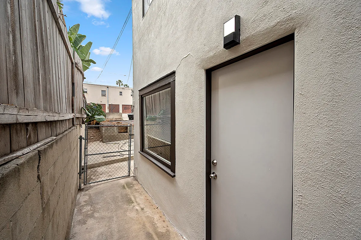 Building Photo - 3858 38th St