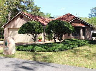 3317 Remington Run, Tallahassee, FL 32312