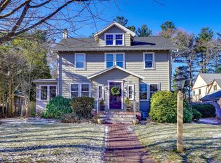 11 Coulton Park, Needham, MA 02492