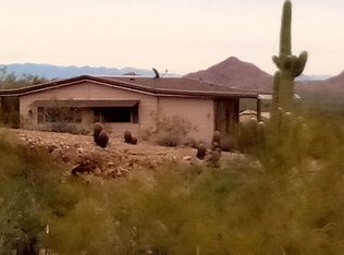 7253 W Avram Pl, Queen Creek, AZ 85142
