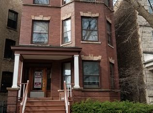 1316 W Eddy St #2, Chicago, IL 60657