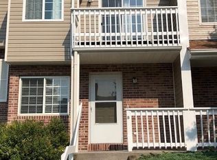 4552 S Crystal Way UNIT B, Aurora, CO 80015