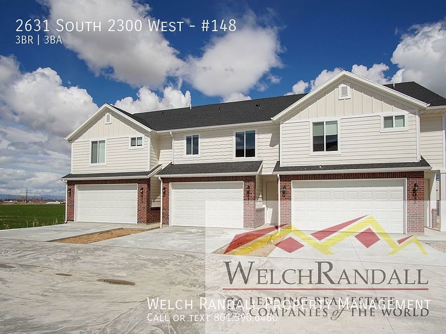 1st image of 2631 S 2300 W #148