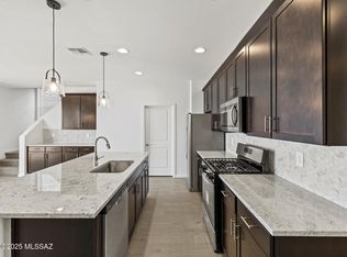 6962 W Indian Clover Way, Pima County, AZ 85757