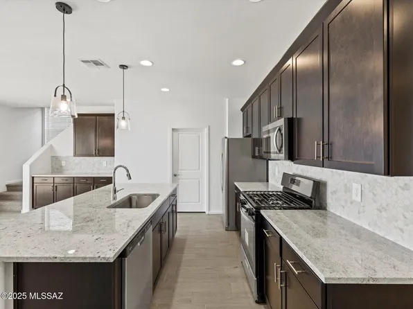 6962 W Indian Clover Way, Pima County, AZ 85757