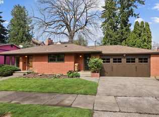 4111 SE Brooklyn St, Portland, OR