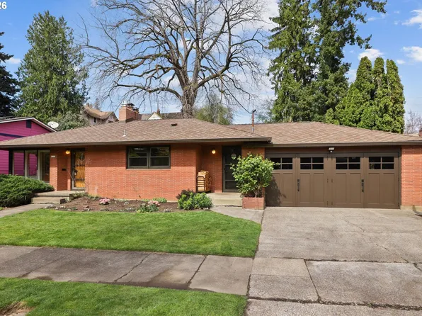 4111 SE Brooklyn St, Portland, OR 97202