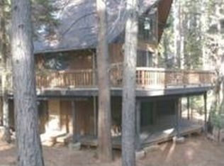 307 Moran Rd, Arnold, CA 95223