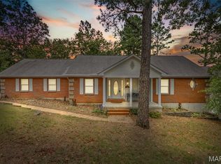 1912 Shayne Dr, Bonne Terre, MO 63628