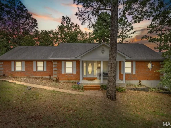 1912 Shayne Dr, Bonne Terre, MO 63628