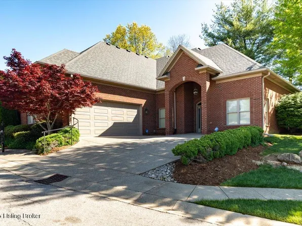3801 Garwood Pl, Louisville, KY 40241