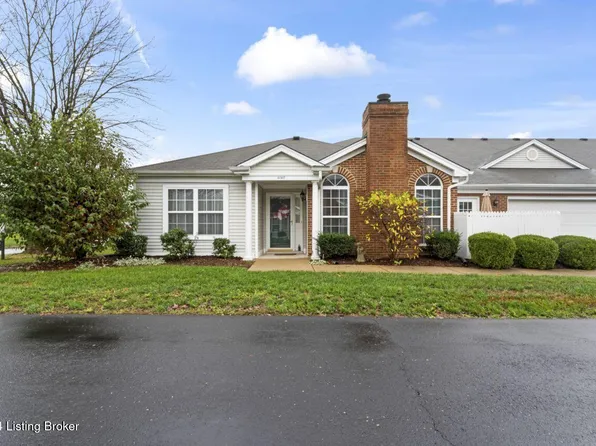 6307 River Forest Dr, Louisville, KY 40258