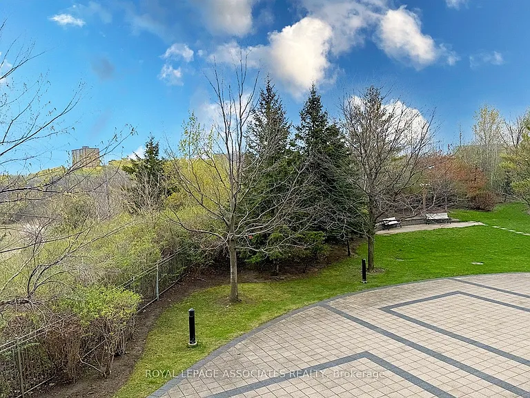 710 Humberwood Blvd #606A — Photo 44