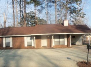 703 Rosalind St, Opelika, AL 36801