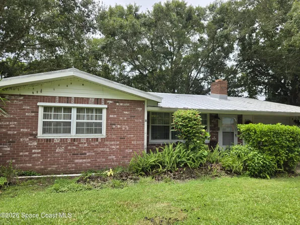 782 Dixie Ter, Sebastian, FL 32958