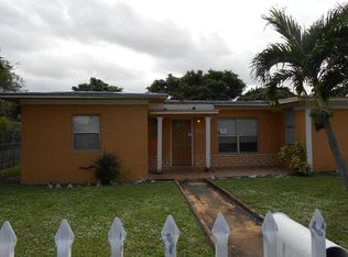 1080 NW 124th St, North Miami, FL 33168